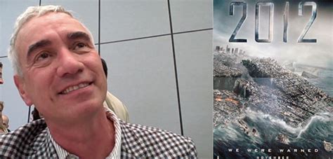 2012 movie director|2012 director roland emmerich.